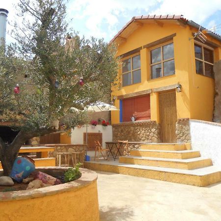 Casa Isabel Villa Olves Exterior photo